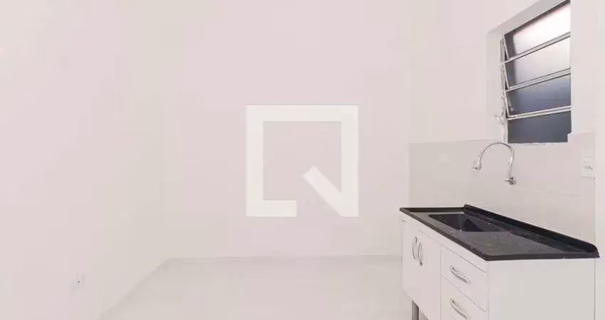 Kitnet / stúdio para aluguel - vila maria , 1 quarto,  20 m² - são paulo