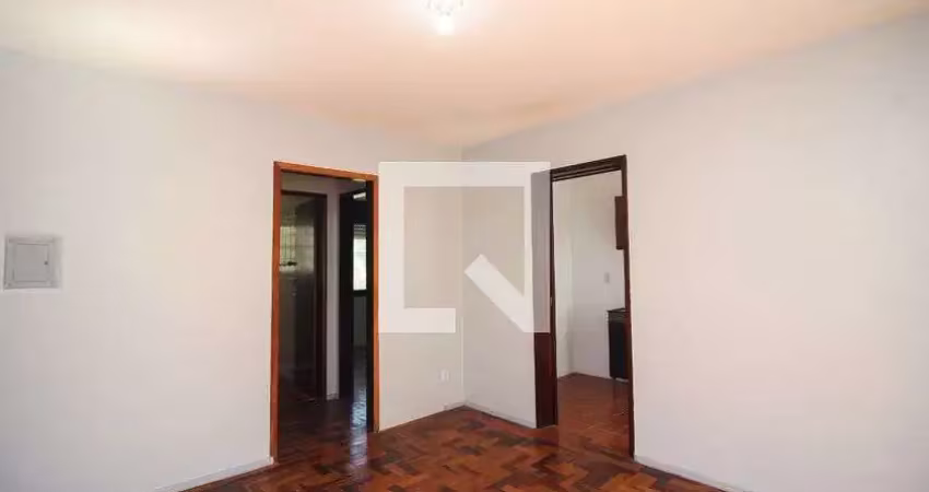 Apartamento para aluguel - partenon, 2 quartos,  54 m² - porto alegre