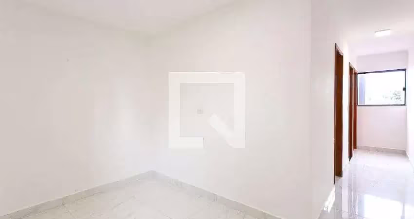 Apartamento para aluguel - vila esperança, 2 quartos,  40 m² - são paulo