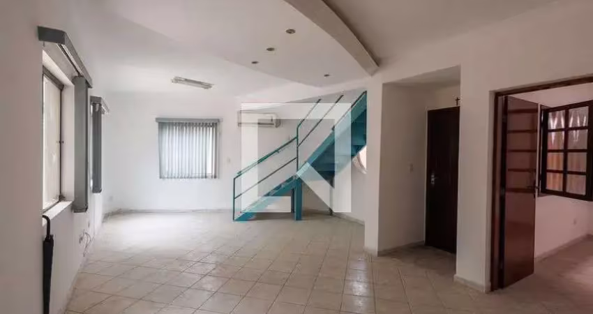 Casa para aluguel - centro, 4 quartos,  136 m² - taubaté