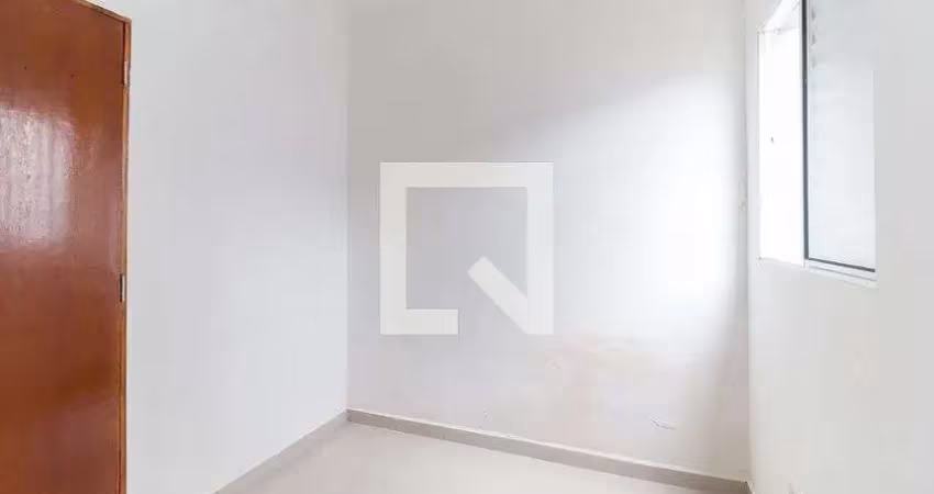 Apartamento para aluguel - braz cubas, 1 quarto,  33 m² - mogi das cruzes