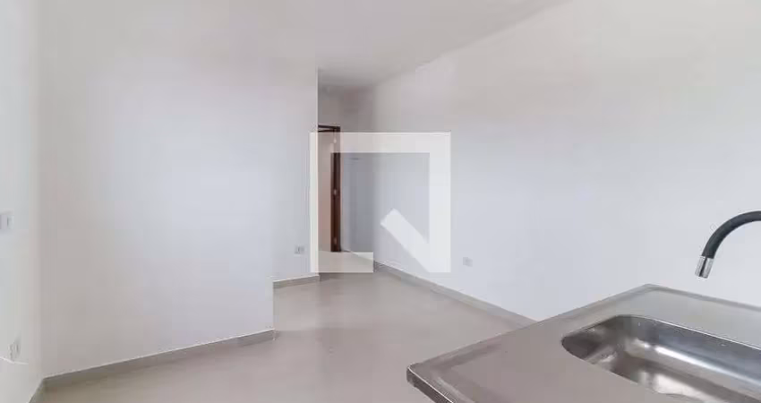Apartamento para aluguel - braz cubas, 1 quarto,  33 m² - mogi das cruzes