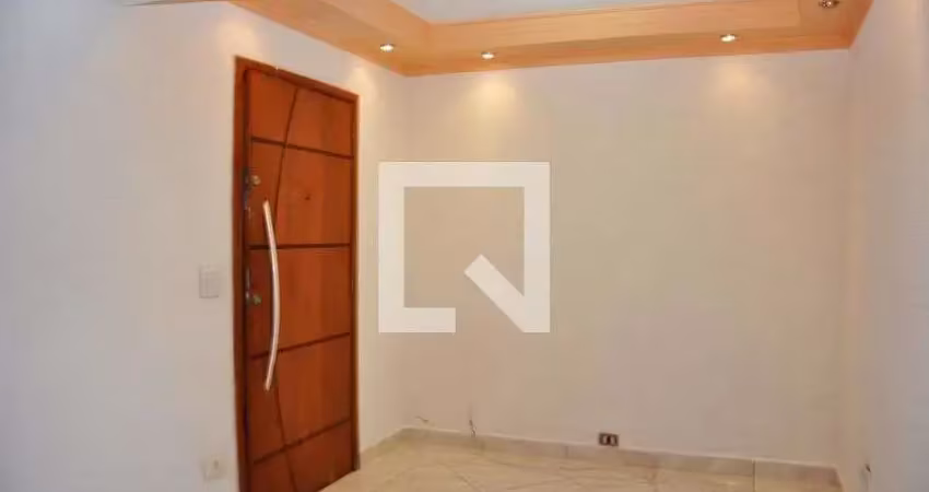Apartamento para aluguel - vila ninan, 2 quartos,  98 m² - são paulo