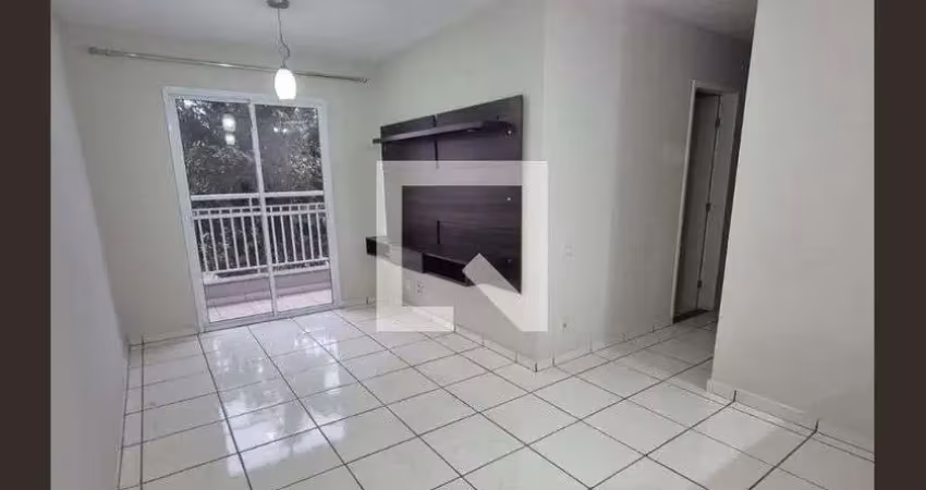 Apartamento para aluguel - vila joao ramalho, 3 quartos,  61 m² - santo andré