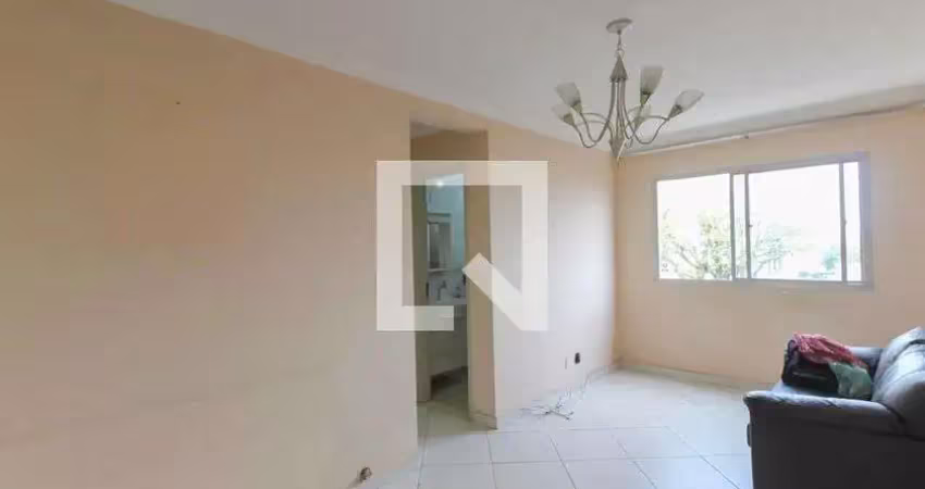 Apartamento para aluguel - vila formosa, 2 quartos,  55 m² - são paulo