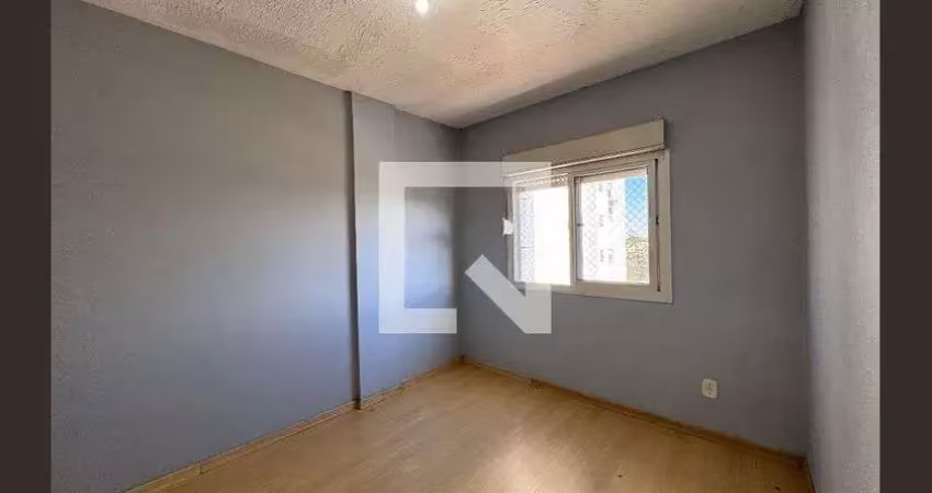 Apartamento para aluguel - padre reus, 2 quartos,  57 m² - são leopoldo