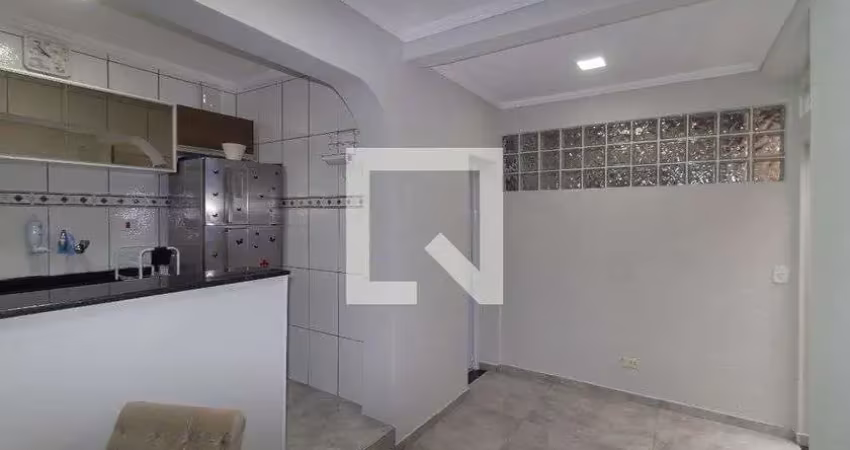 Casa para aluguel - vila antonieta, 1 quarto,  30 m² - são paulo