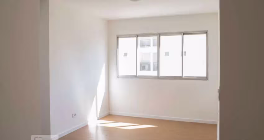 Apartamento para aluguel - santana, 2 quartos,  76 m² - são paulo