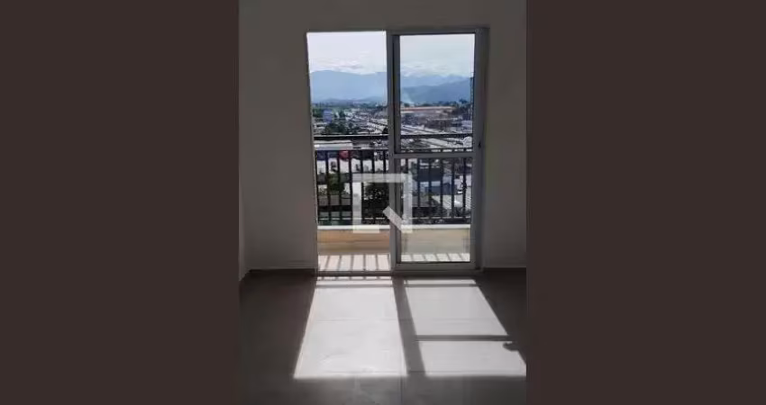 Apartamento para aluguel - figueira, 2 quartos,  45 m² - duque de caxias