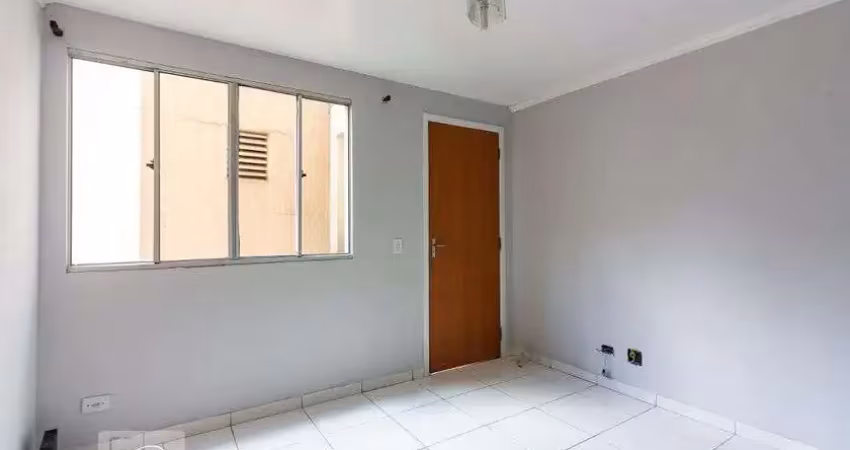 Apartamento para aluguel - novo osasco, 2 quartos,  44 m² - osasco