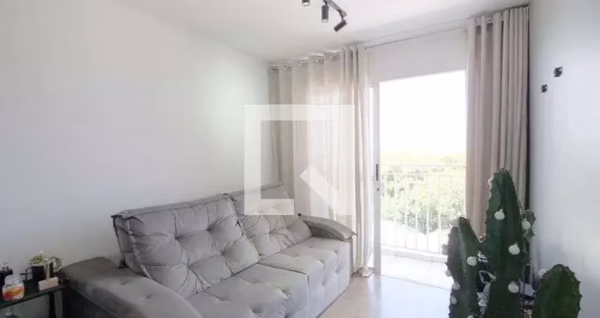Apartamento para aluguel - julio mesquita filho, 2 quartos,  53 m² - sorocaba
