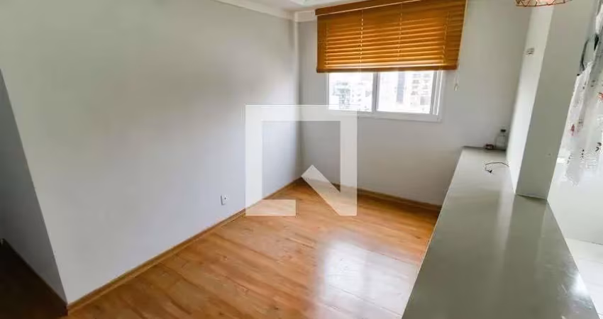 Apartamento para aluguel - panamby, 2 quartos,  43 m² - são paulo
