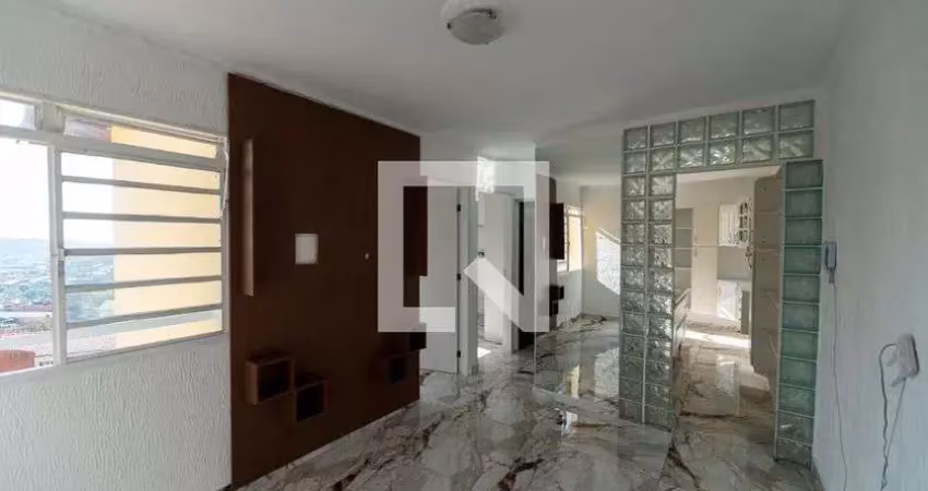 Apartamento para aluguel - jardim paulista, 2 quartos,  45 m² - barueri