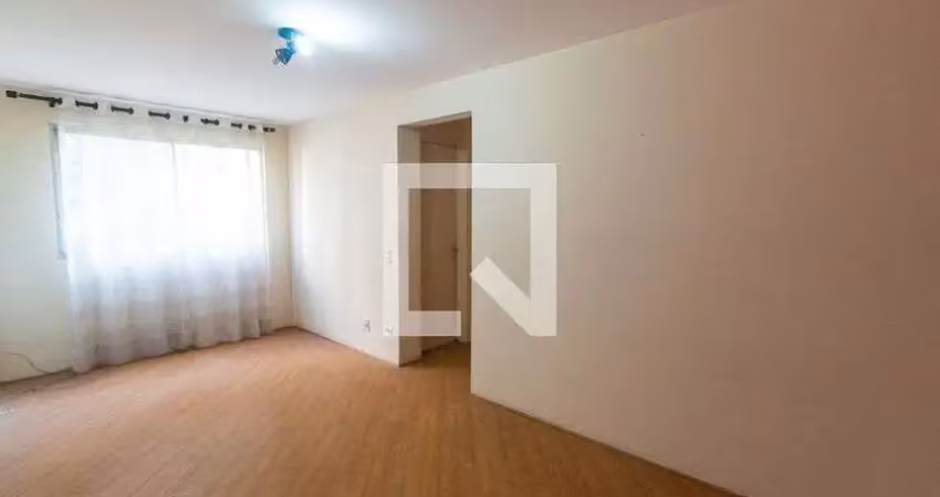 Apartamento para aluguel - jabaquara, 2 quartos,  55 m² - são paulo