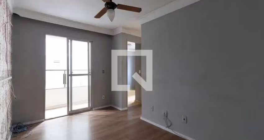 Apartamento para aluguel - jardim aricanduva, 2 quartos,  47 m² - são paulo
