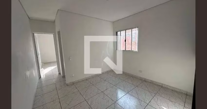 Kitnet / stúdio para aluguel - parque dos camargos, 1 quarto,  48 m² - barueri