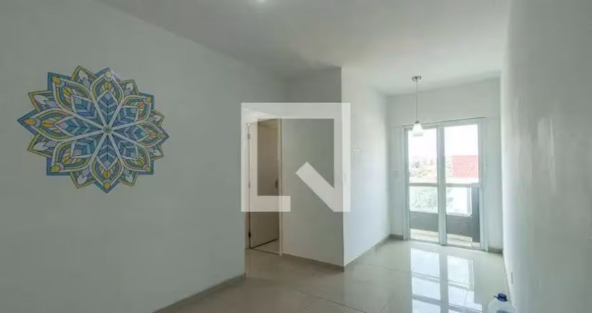 Apartamento para aluguel - vila pinheiros, 2 quartos,  60 m² - sorocaba