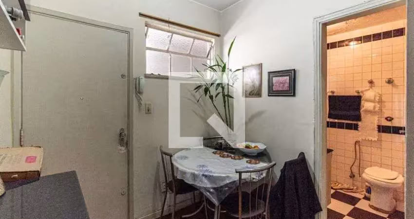 Apartamento para aluguel - centro, 2 quartos,  68 m² - são paulo