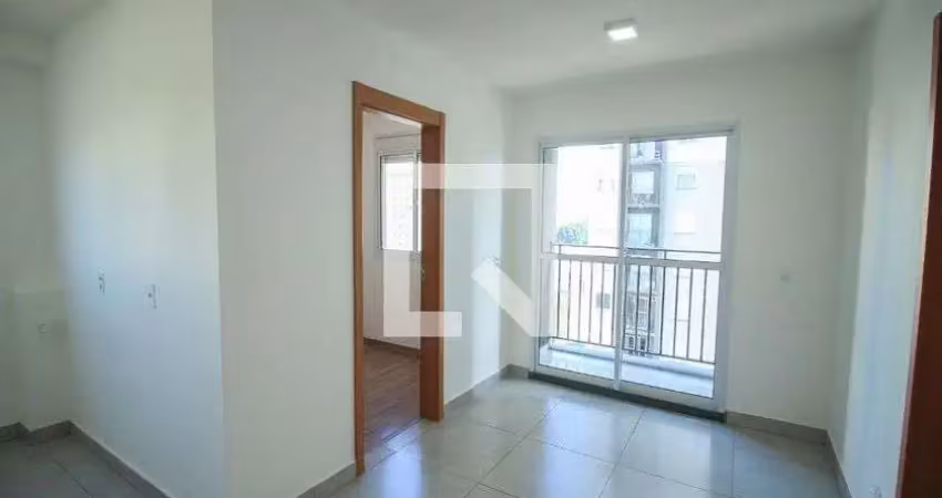 Apartamento para aluguel - belém, 2 quartos,  37 m² - são paulo
