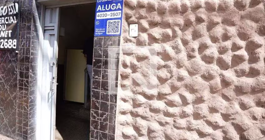 Kitnet / stúdio para aluguel - vila bela, 1 quarto,  40 m² - goiânia