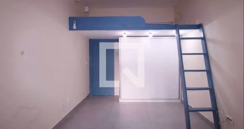 Apartamento para aluguel - santa teresa, 1 quarto,  30 m² - rio de janeiro