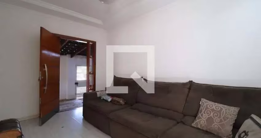 Casa para aluguel - pampulha, 3 quartos,  205 m² - uberlândia