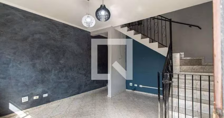 Casa para aluguel - vila são bernardo, 3 quartos,  100 m² - sorocaba