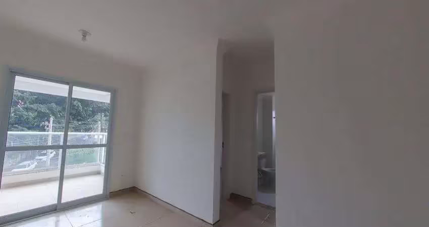 Apartamento para aluguel - vila galvão, 2 quartos,  55 m² - guarulhos
