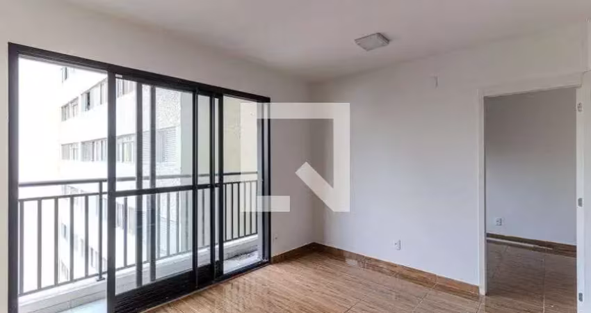 Apartamento para aluguel - campos elíseos, 1 quarto,  32 m² - são paulo
