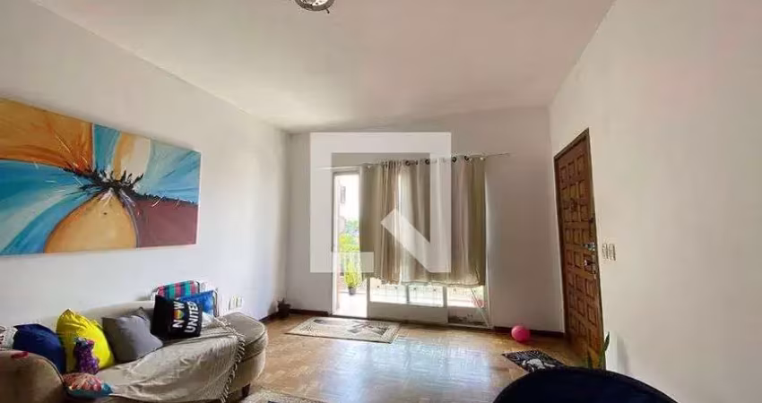 Apartamento para aluguel - centro, 3 quartos,  157 m² - são leopoldo