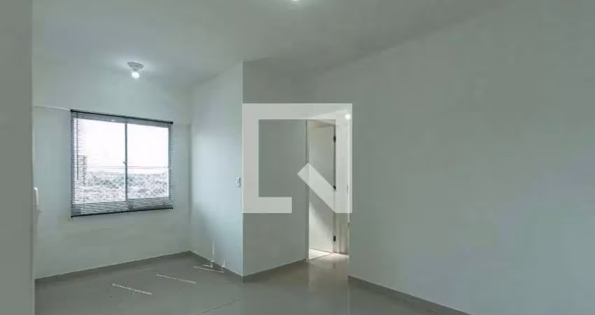 Apartamento para aluguel - vila pinheiros, 2 quartos,  60 m² - sorocaba