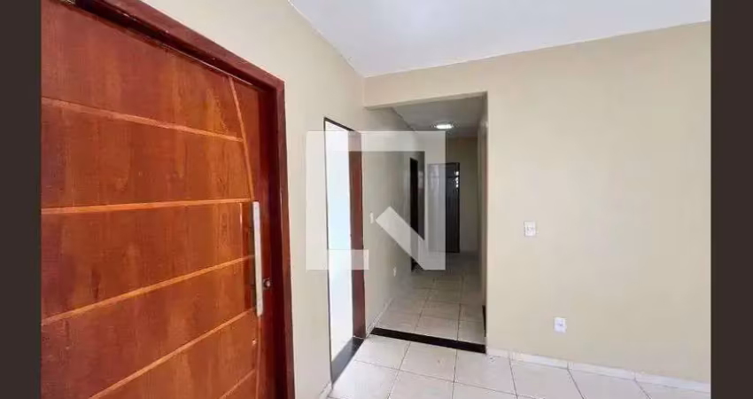 Casa para aluguel - sh mansões sobradinho, 6 quartos,  220 m² - brasília