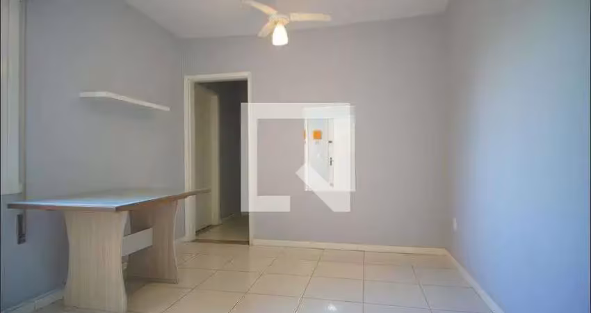 Apartamento para aluguel - vila ipiranga, 1 quarto,  51 m² - porto alegre