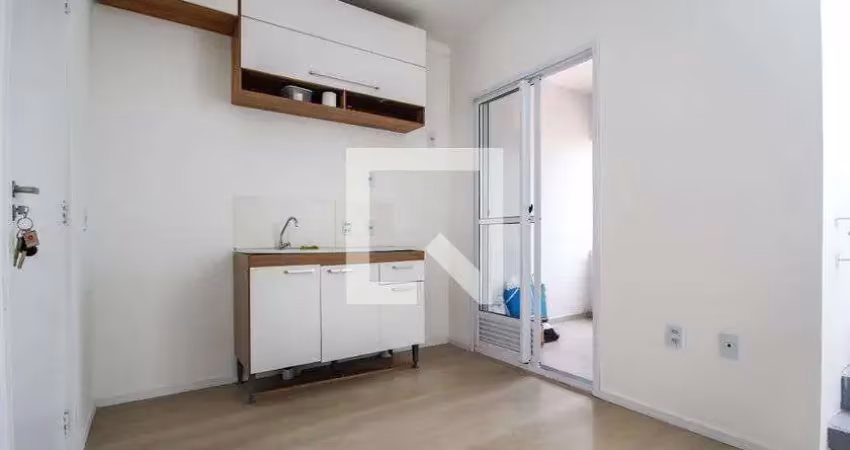 Cobertura para aluguel - city américa, 1 quarto,  60 m² - são paulo