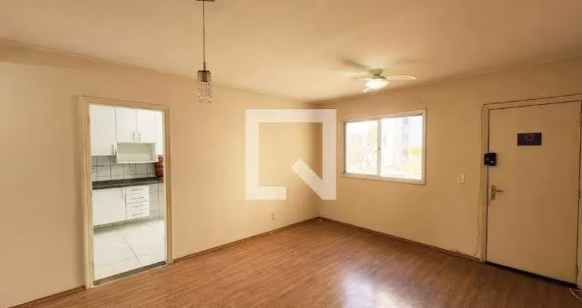 Apartamento para aluguel - eloy chaves, 2 quartos,  69 m² - jundiaí