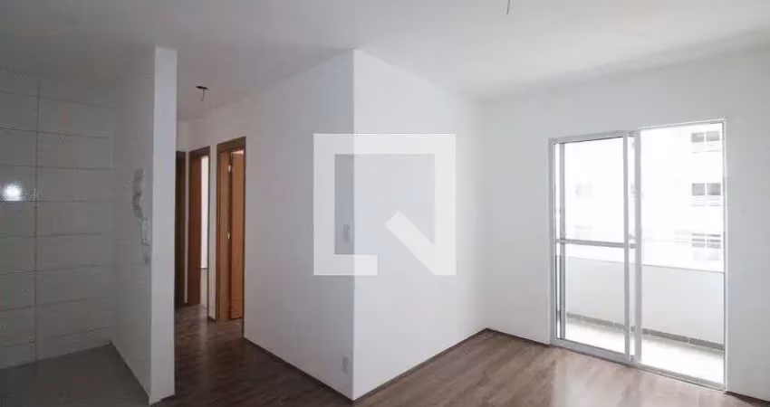 Apartamento para aluguel - parque residencial flamboyant, 2 quartos,  55 m² - são josé dos campos