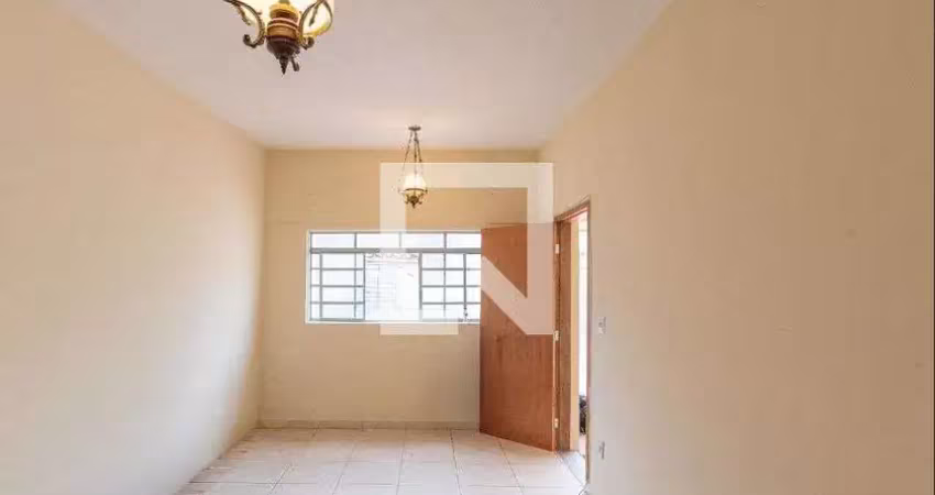 Casa para aluguel - vila pompéia, 2 quartos,  150 m² - campinas