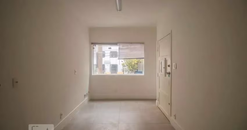 Casa para aluguel - vila clementino, 1 quarto,  70 m² - são paulo