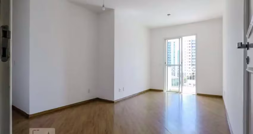 Apartamento para aluguel - bosque da saúde, 2 quartos,  56 m² - são paulo