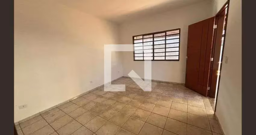 Casa para aluguel - vila união, 3 quartos,  210 m² - goiânia