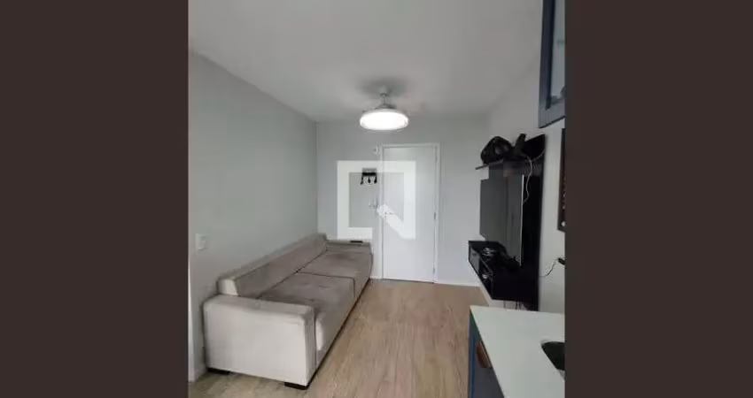 Apartamento para aluguel - vila das mercês, 1 quarto,  39 m² - são paulo