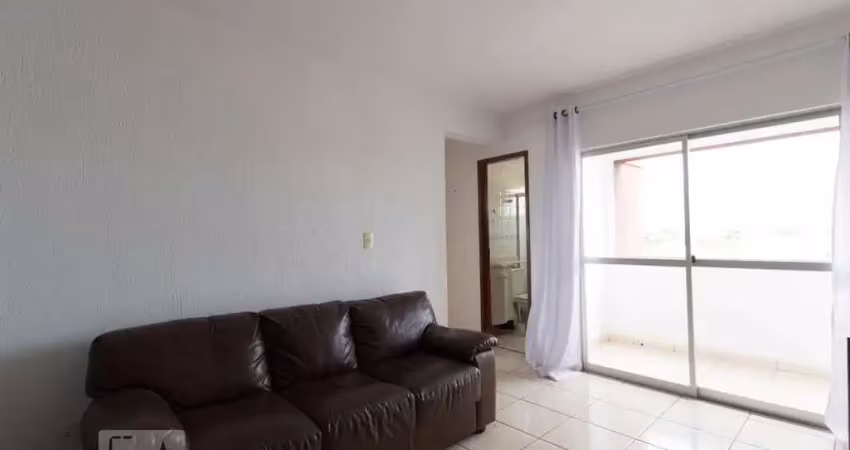 Apartamento para aluguel - jardim américa , 2 quartos,  56 m² - goiânia