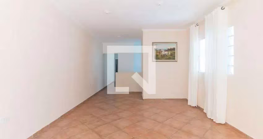 Casa para aluguel - vila oliveira, 3 quartos,  154 m² - mogi das cruzes