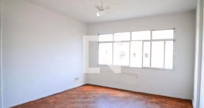Apartamento para aluguel - maracanã, 2 quartos,  70 m² - rio de janeiro