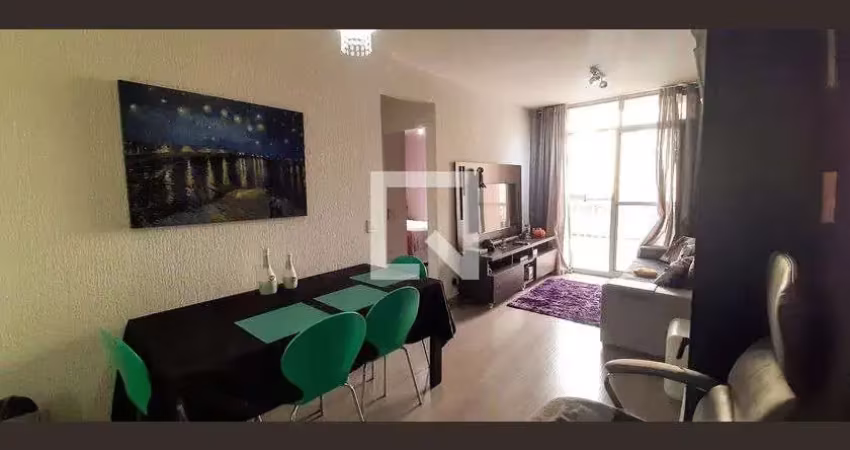 Apartamento para aluguel - são pedro, 2 quartos,  53 m² - osasco