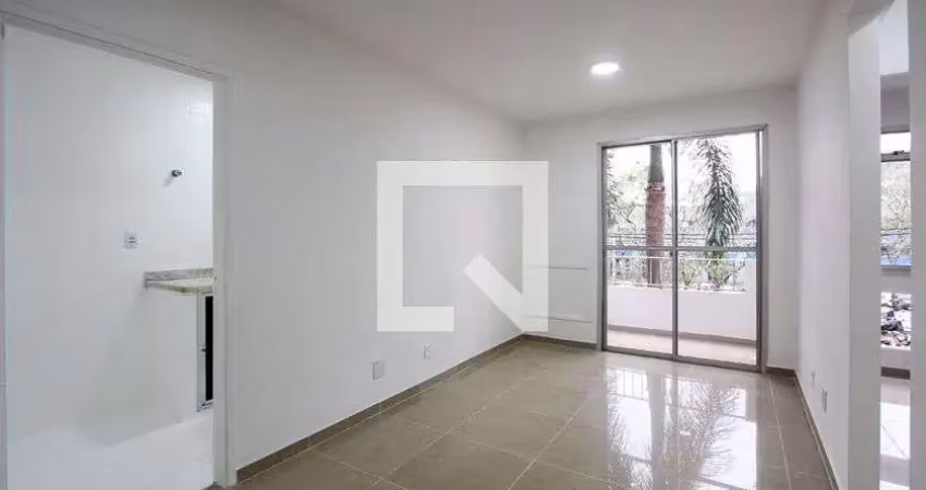 Apartamento para aluguel - itanhangá, 2 quartos,  52 m² - rio de janeiro