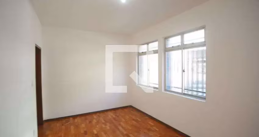 Apartamento para aluguel - coração eucarístico, 3 quartos,  90 m² - belo horizonte