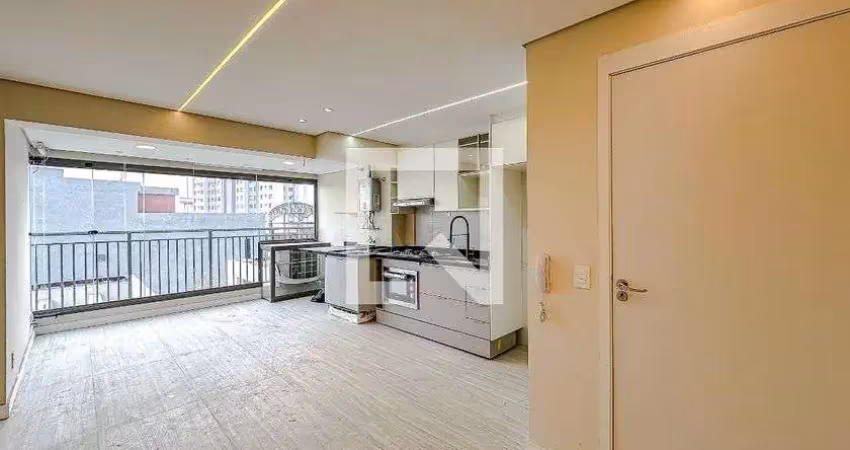 Apartamento para aluguel - mooca, 2 quartos,  52 m² - são paulo
