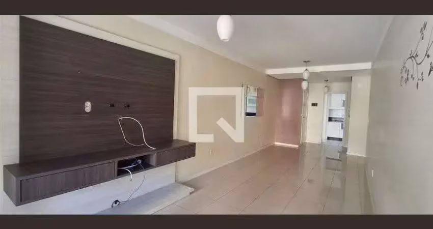 Apartamento para aluguel - joão paulo, 3 quartos,  136 m² - florianópolis