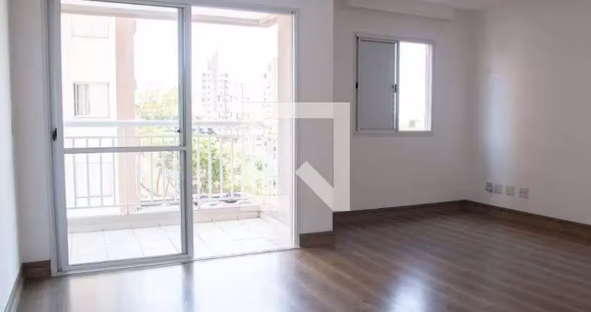 Apartamento para aluguel - vila guilherme, 2 quartos,  63 m² - são paulo